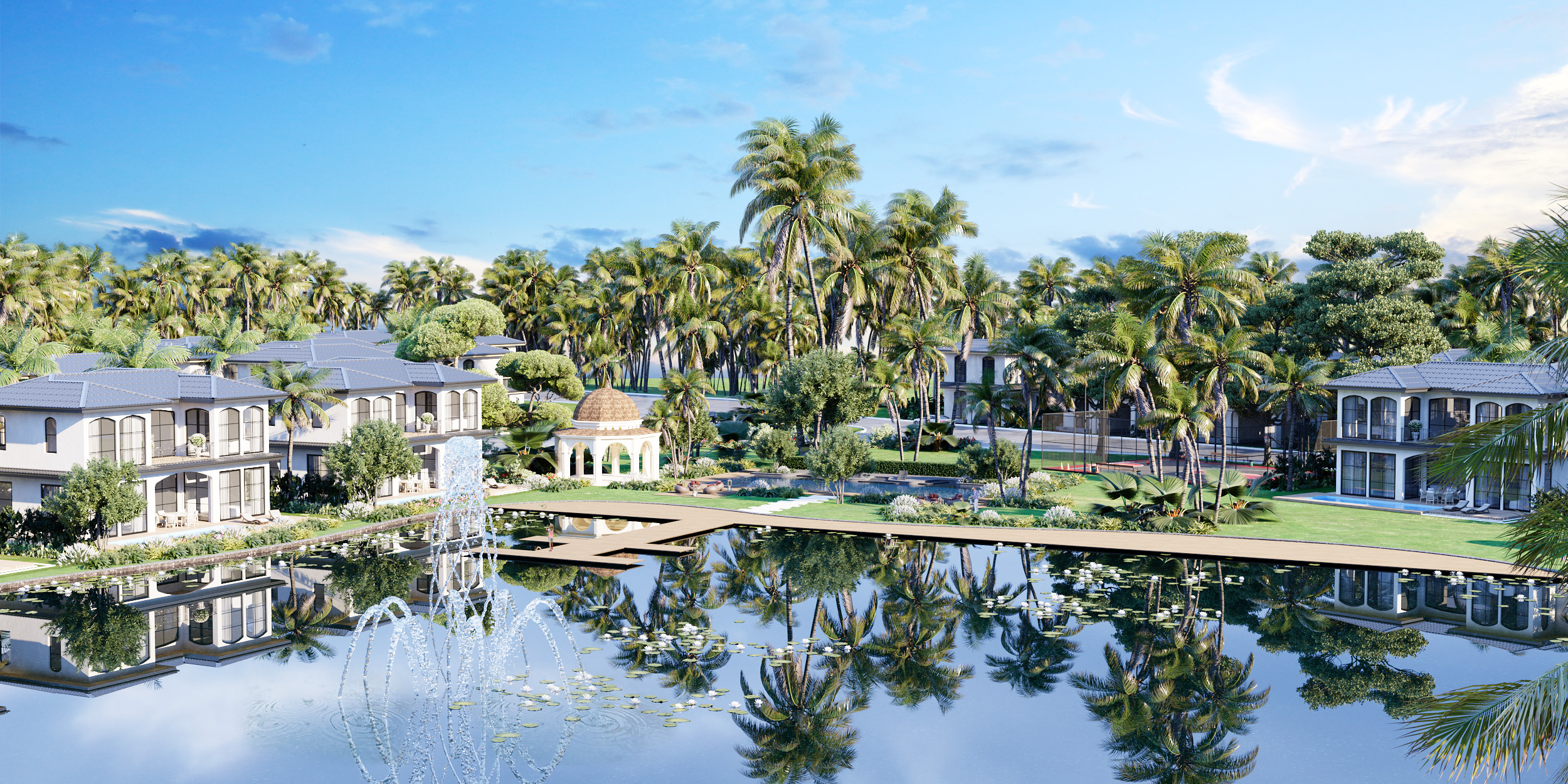 9Nile Residence 8